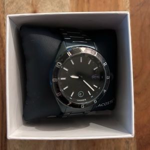 Lacoste Men’s Watch